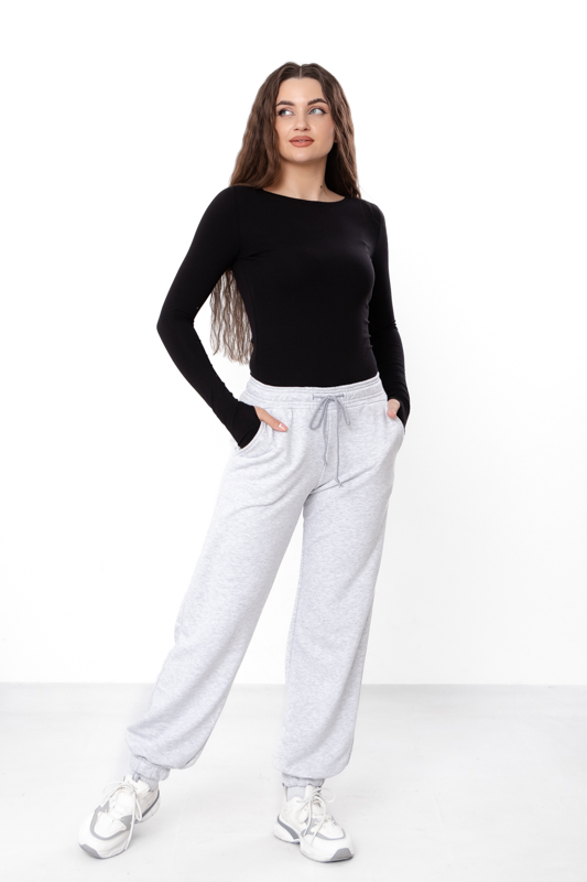 Штани жіночі (широкі)